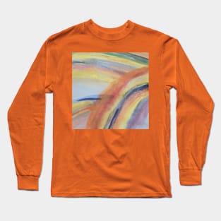 Inside The Rainbow 2.2 Long Sleeve T-Shirt